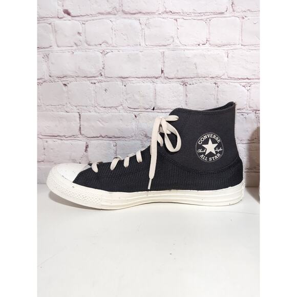 Converse Hi Storm Wind Sz 11.5 Chuck Taylor All Star Crafted Canvas High 172833C main image 7